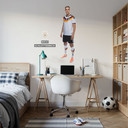 DFB Sticker WM 2026, Wandtattoo Nico Schlotterbeck