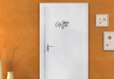 Sticker mural - Judas : Qui est-ce ?