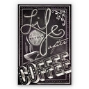 Tableau Forex - Life begins after Coffee