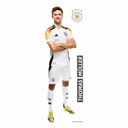 DFB Sticker EM für die Wand, Wandtattoo - Müller