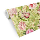 Mønstertapet UN Designs - Sommerhaven