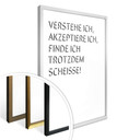Poster Find ich trotzdem scheisse