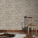 Livingwalls Tapete Neue Bude 2.0 in Vintage Backst