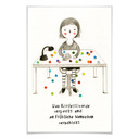 Poster - Loske - Confetti