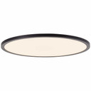 Deckenleuchte Selina, schwarz, 3 x 50 cm, Lampe