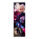 Obraz z tkaniny Treechild - Vintage flower arrangement - Panorama