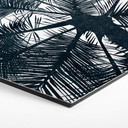 Hexagon Dibond Kubistika - California Dreaming