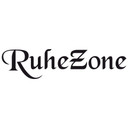 Wandtattoo Ruhezone