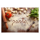 Poster - Pasta - Tortellini