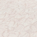 Creme grå blomstertapet - natur tapet landstil - non-woven tapet stue gang