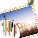 Plakat Pablo - Kinderdijk 4