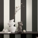 A.S. Création Vliestapete Elegance 3 schwarz
