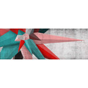 Architects Paper Papier peint photo Atelier 47 Used Star effet 3d