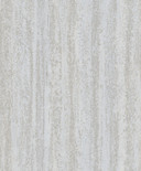 Grafisk tapet, non-woven vægbeklædning Novamur Kylie hvid, beige