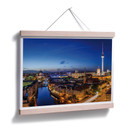 Plakat Berlin Panorama