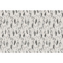 Architects Paper Papier peint photo Atelier 47 Boho Feather collier de plumes