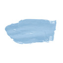 Pintura interior azul semimate I Soft Sky | con efecto calmante | THE COLOR KITCHEN