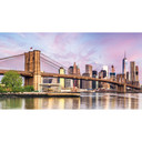 Fototapet - Colombo - Brooklyn Bridge