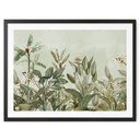 Plakat Tropical Botany - UN Designs