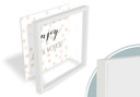 Forex Confetti & Cream – Enjoy every moment