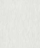 Tapet, non-woven Novamur Kylie hvid