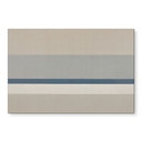 Tableau mural Agnes Balance - Rayures horizontales - Sir Edward x Grigory Gladarev - Alu-Dibond