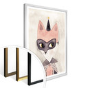 Plakat Carnival Fox