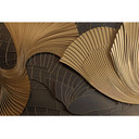 Guido Maria Kretschmer Fototapet Luness- Art Edition 2 guld