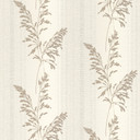 Rasch Vliesbehang - Patroonhang Wechsel II Beige Leaves