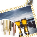 Poster - Bière fraîche