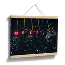 Poster Belenko - Newtons Cradle