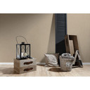 Livingwalls Vliestapete Metropolitan Stories beige