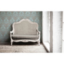Livingwalls Mata Hari papier peint intissé baroque