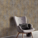 Papel pintado no tejido CONCRETO BRILLANTE Elle Decoración 4, topo claro