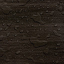 Film adhésif, film pour meubles bois marron foncé, ébène, aspect bois