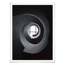 Plakat Tunnelblick 2