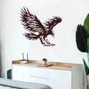 Sticker mural - Aigle