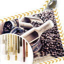 Poster - Odeur de café