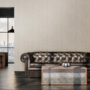 Livingwalls Ethnotapete My Home My Spa Vliestapete Natural Cosy Home weiß, graubeige