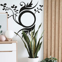 Sticker mural - Nature Moderne 2