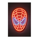 Obraz tkaniny Spiderman - Mielu