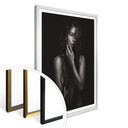 Plakat - Krystynek - Klaudia