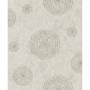 Rasch Vliesbehang Rock'N Roll beige