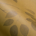 Tapet med bladmotiv Big Pictures beige 4,50 x 2,70 m