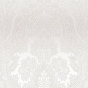 Livingwalls Paisley Tapete My Home My Spa Vliestapete Romantic Home grau