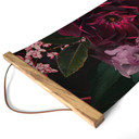 Obraz tkaniny UN Designs - Fleur de Paris
