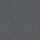 A.S. Création Attractive Papier peint intissé géométrique - gris