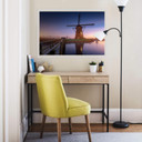 Wallprint Pablo - Kinderdijk 2