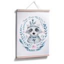 Plakat Kvilis - Szop 02