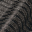 3D træpaneler non-woven tapet - naturlige træ lameller af A.S. Creation sort, moderne